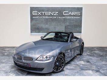 BMW Z4 E85 3.0SIA