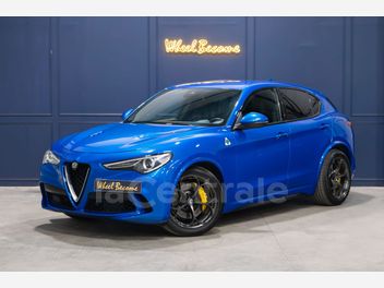 ALFA ROMEO 