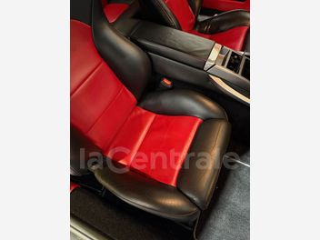 ASTON MARTIN VANQUISH 5.9 V12 528 S BVA