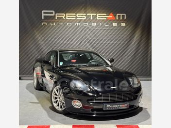 ASTON MARTIN 