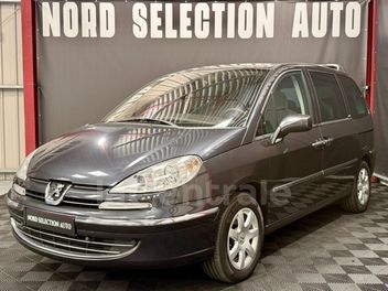 PEUGEOT 807 2.0 HDI 136 16V FAP 8CV PREMIUM PACK