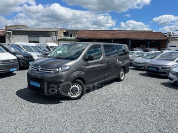 CITROEN JUMPY 3 III TAILLE XL BLUEHDI 115 S&S CONFORT BV6 9PL