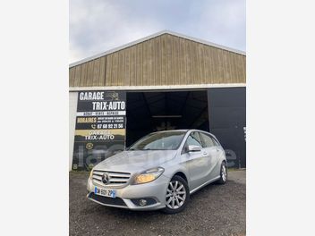 MERCEDES 