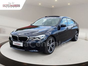 BMW SERIE 6 G32 GRAN TURISMO (G32) 630DA XDRIVE M SPORT