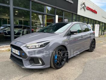 FORD FOCUS 3 RS III 2.3 ECOBOOST 350 S&S RS 5P