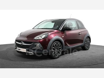 OPEL 