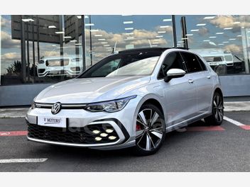 VOLKSWAGEN GOLF 8 VIII 1.4 EHYBRID OPF 245 GTE DSG6