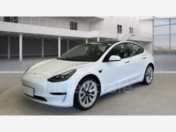 TESLA 