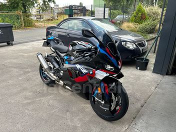BMW M 1000 RR 1000 COMPETITION