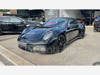 PORSCHE 911 TYPE 992 CABRIOLET (992) CABRIOLET 3.0 450 CARRERA S PDK