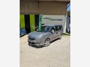 OPEL COMBO TOUR 3 III TOUR 1.4 95 ENJOY L1H2