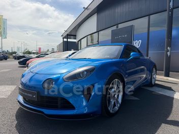ALPINE 