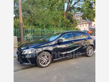MERCEDES 