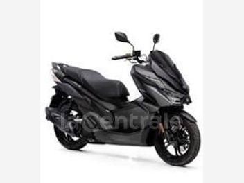SYM JET X 125 ABS