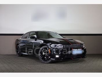 DODGE CHARGER 2 II 6.2 V8 707 SRT HELLCAT