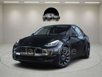 TESLA 