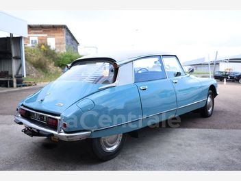 CITROEN 