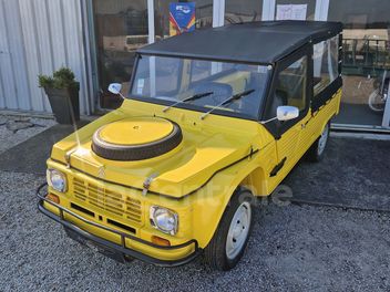 CITROEN MEHARI 650 29CH