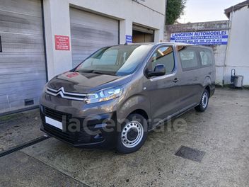 CITROEN JUMPY 3 III TAILLE XL BLUEHDI 120 S&S CONFORT BV6 9PL
