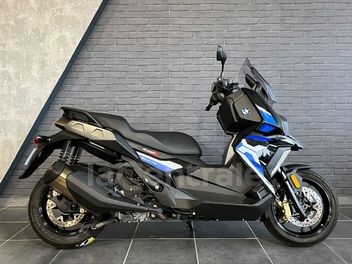 BMW C 400 X 400 X