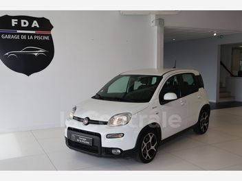 FIAT PANDA 3 III (2) 1.0 70 HYBRIDE BSG S/S SPORT