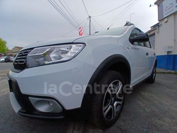 DACIA 