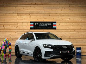AUDI SQ8 4.0 TDI 435 QUATTRO TIPTRONIC