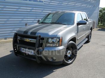 CHEVROLET 