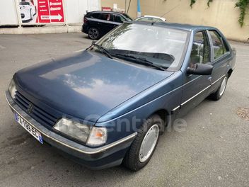 PEUGEOT 