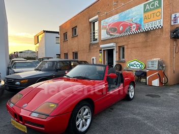 BMW Z1 E30 2.5 170