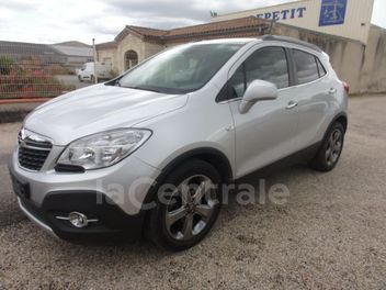 OPEL 