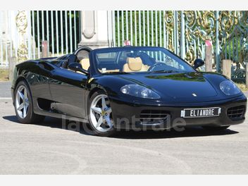 FERRARI 
