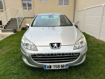 PEUGEOT 