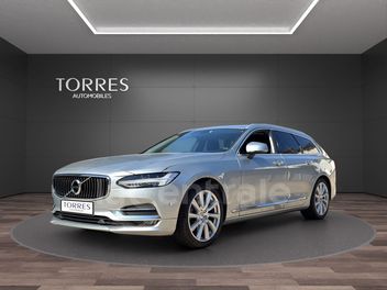 VOLVO V90 (2E GENERATION) II D5 AWD 235 INSCRIPTION GEARTRONIC 8