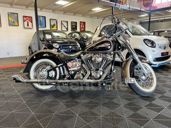 HARLEY DAVIDSON SOFTAIL H CLASSIC 1450 INJ