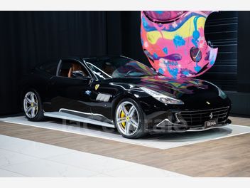 FERRARI GTC4LUSSO 6.3 V12 690 4RM
