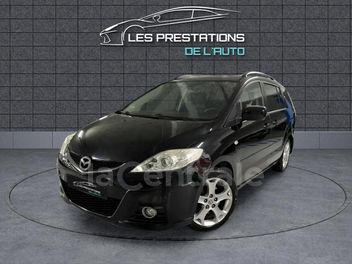 MAZDA 5 2.0 146 PERFORMANCE BVA 7PL