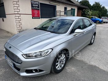 FORD MONDEO 4 IV 1.5 ECOBOOST 160 TITANIUM 5P