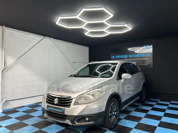 SUZUKI SX4 S-CROSS 1.6 DDIS 120 PRIVILEGE ALLGRIP