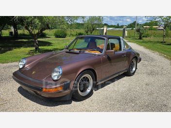 PORSCHE 