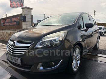 OPEL 
