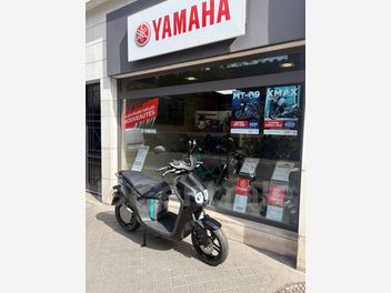 YAMAHA AEROX 50