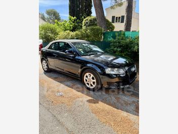 AUDI A3 (2E GENERATION) CABRIOLET II (3) CABRIOLET 1.8 TFSI 160 ATTRACTION