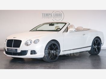 BENTLEY 