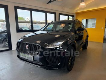 JAGUAR 