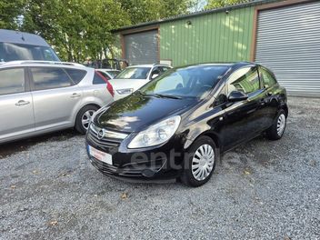 OPEL 