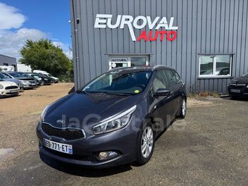 KIA CEE D 2 SW II SW 1.4 CRDI 90 STYLE