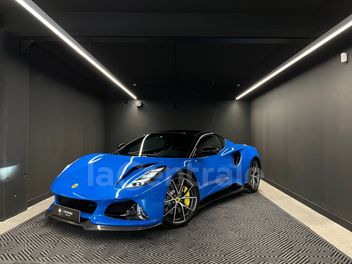 LOTUS 