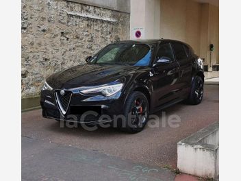 ALFA ROMEO 