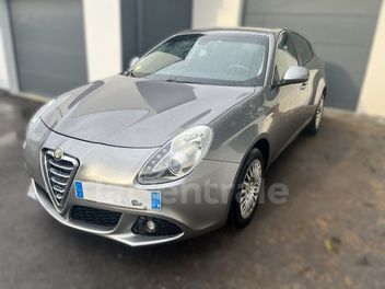 ALFA ROMEO 